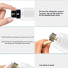 Quiet Electric Pet Nail Grinder for Dogs and Cats