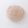 Plush Cozy Nest Bed for Small Pets