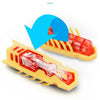 Electric Catnip Bug Toy for Cats