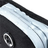 Hands-Free Reflective Dog Walking Belt with Storage Pouch