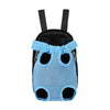 Adjustable Pet Carrier Backpack for Small Dogs and Cats