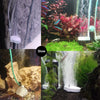 Aquarium Air Stone Aerator 3.5-10 cm Nano Bubble Stone