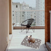 Reusable Absorbent Pee Pad for Small Pet Cages