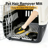 Gants Anti-Poils pour Animaux