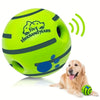 Pelota Interactiva que Hace Sonidos para Perros