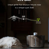 Fuente de Agua Inalámbrica para Gatos con Sensor