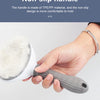 Self-Cleaning Pet Grooming Brush