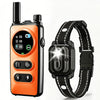 Remote Dog Training Collar with Voice and Vibration Modes