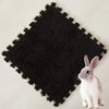 Small Pet Warming Mat – Soft EVA Foam Sleeping Pad for Guinea Pigs, Hamsters & Rabbits