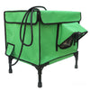 Abri Extérieur Chauffé et Imperméable pour Chat