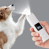 Quiet Rechargeable Pet Nail Grinder for Dogs and Cats