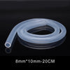 Silicone Ant Farm Connect Tube