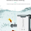 Filtre Submersible Compact pour Aquarium