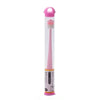 360° Soft Silicone Pet Toothbrush for Cats and Small Dogs