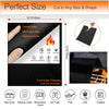 Reusable Non-Stick Oven and Grill Liners