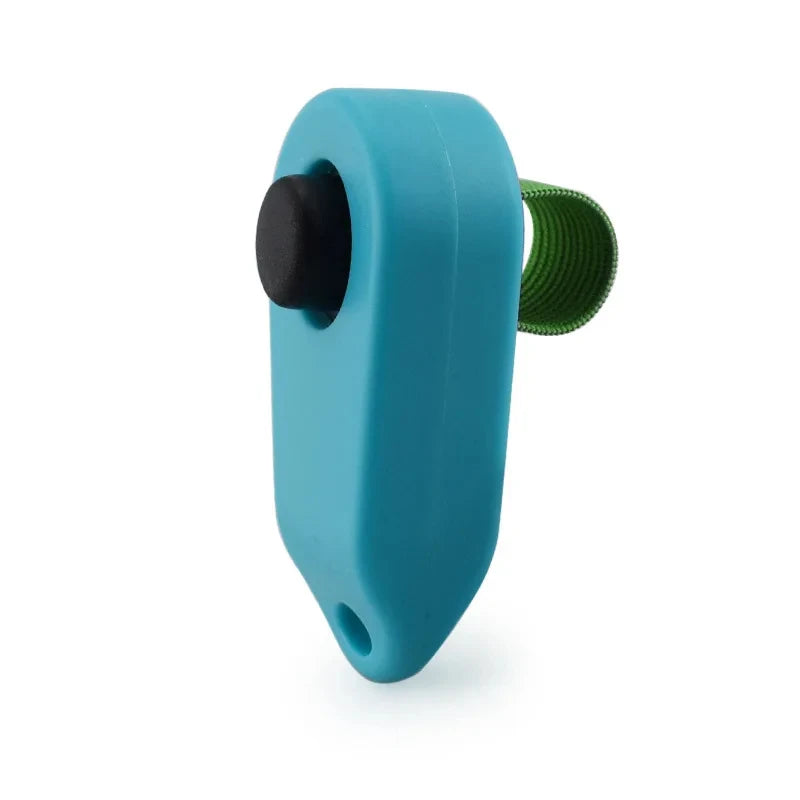 Dog Training Clicker with Wrist Strap