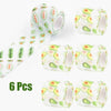 Self-Adhesive Pet Bandage Wrap for Paw Protection & Wound Care