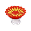 Hummingbird Ring Feeder for Garden and Outdoor Use