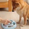Dog Slow Feeder Educational Toy for Boredom Relief