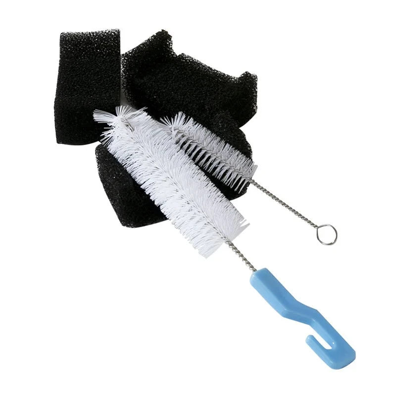 Sponge Filter Refills for Pet Drinking Fountains