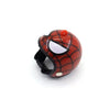 Adjustable Protective Helmet for Chickens and Poultry