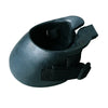 Bottes de protection pour sabots en caoutchouc durable