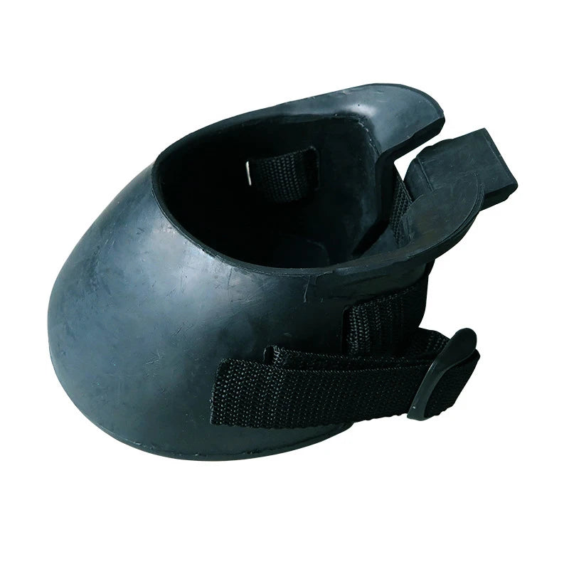 Bottes de protection pour sabots en caoutchouc durable