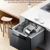 Stainless Steel Automatic Pet Water Fountain