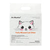 Tofu Cat Litter – Quick Clumping, Deep Deodorizing, Natural & Fresh