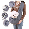 Outdoor Pet Carrier Sling Bag for Small Dogs and Cats