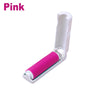 Reusable Washable Lint Roller for Pet Hair and Dust Removal