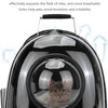Pet Carrier Backpack with Transparent Viewing Window