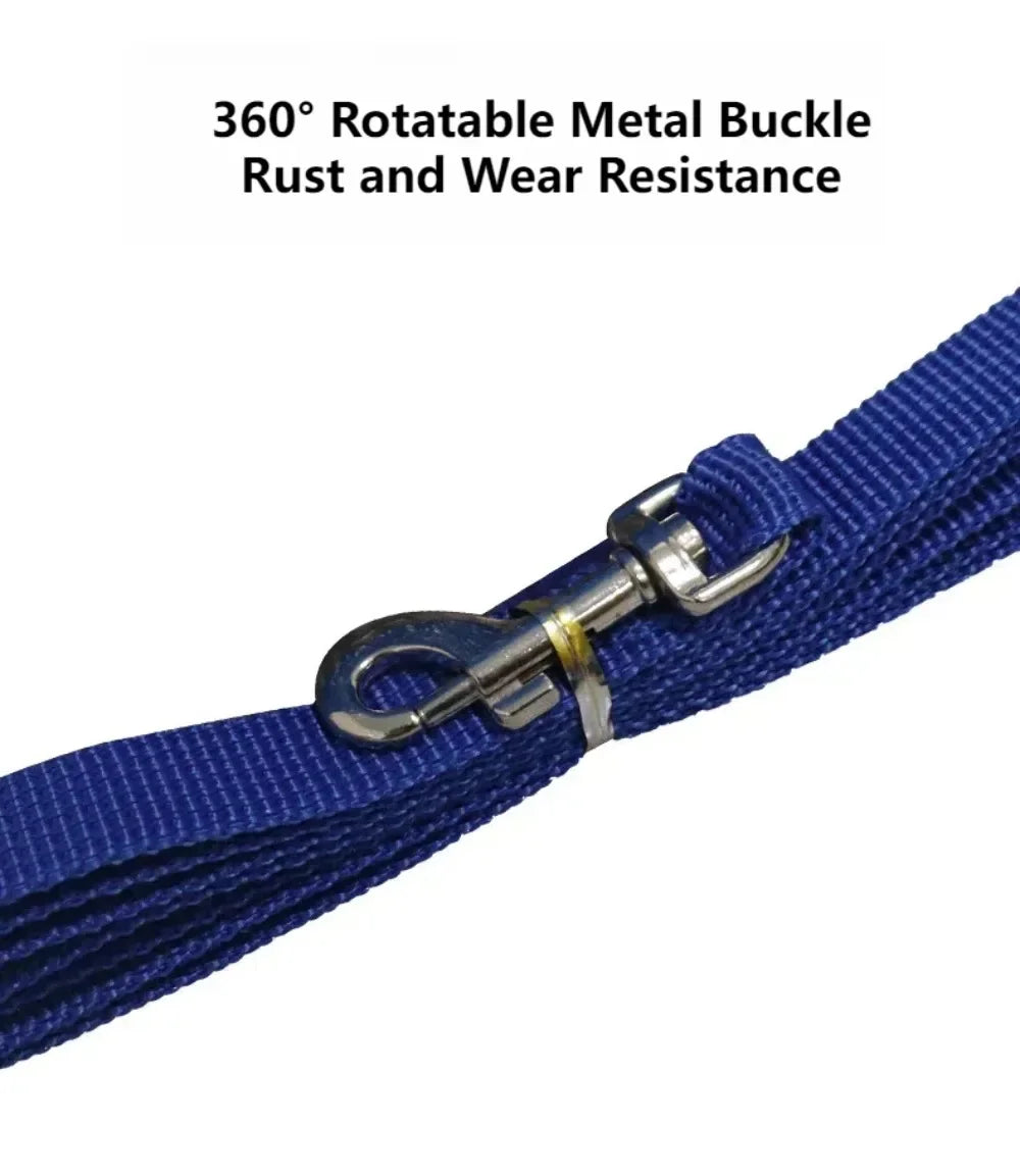 Adjustable Escape-Proof Mesh Harness and Leash Set for Cats and Small Dogs