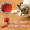 Jouet Interactif Intelligent pour Animaux de Compagnie