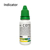 Drop Checker CO2 pour Aquarium