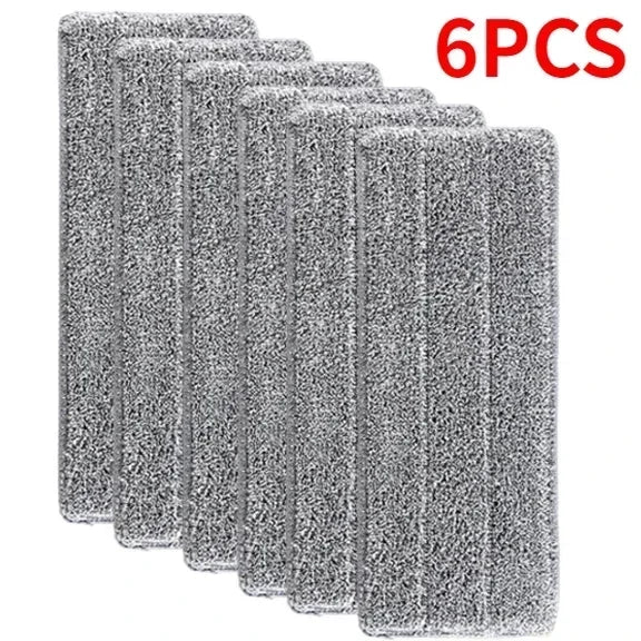 Replacement Microfiber Mop Pads for Spray Mops