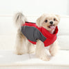 Waterproof Pet Vest Coat for Winter Reflective Dog Jacket