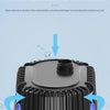 Submersible Pond Pump for Fountains, Filtration & Aeration