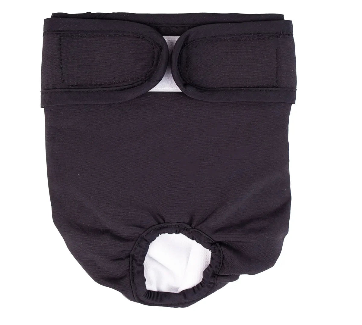 Reusable Female Dog Diapers with Leakproof Protection