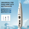 LED Pet Grooming Trimmer for Dogs and Cats