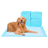 Leak-Proof Dog Pee Pads with Quick-Dry Absorbent Core