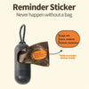 Biodegradable Scented Dog Poop Bags – Leakproof & Eco-Friendly