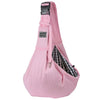 Adjustable Dog Carrier Sling Bag
