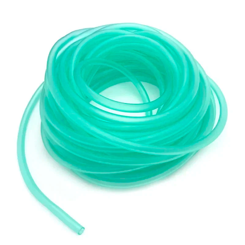 Tuyau d'aération pour aquarium - Silicone de qualité alimentaire