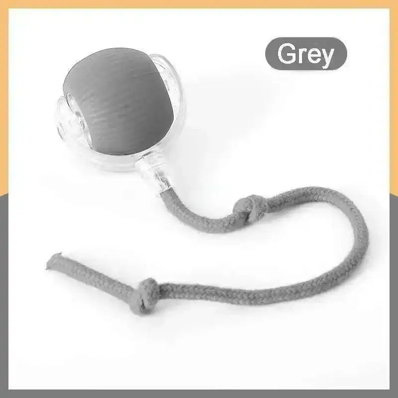 Juguete Interactivo para Gatos con Cola en Movimiento