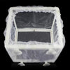 Aquarium Fish Breeding Isolation Box with Suction Cups