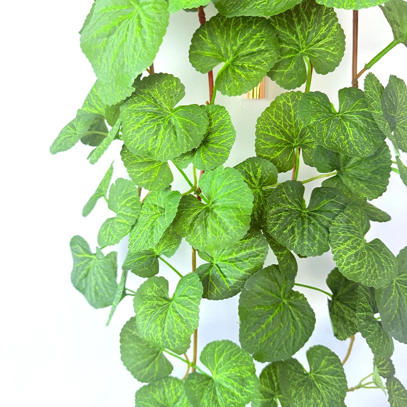 Artificial Hanging Silk Plant Vines for Home Decor