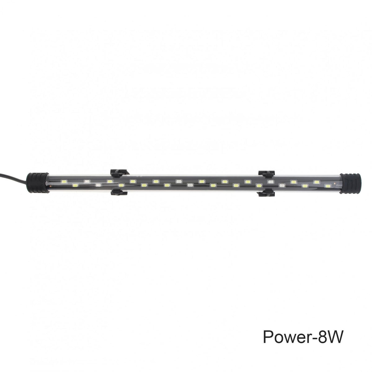 Submersible LED Aquarium Light with Blue and White Modes