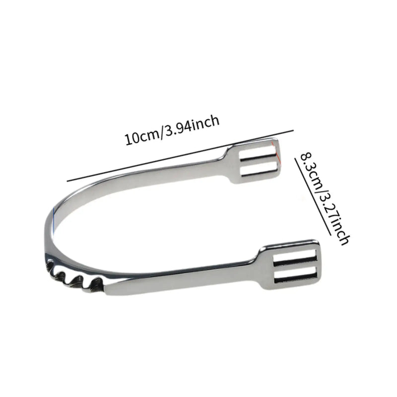 سبّارات الخيل للفرسان