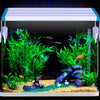 Lampe LED à clipser pour aquarium, profil fin